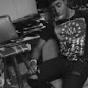 Meet your Posher, Red